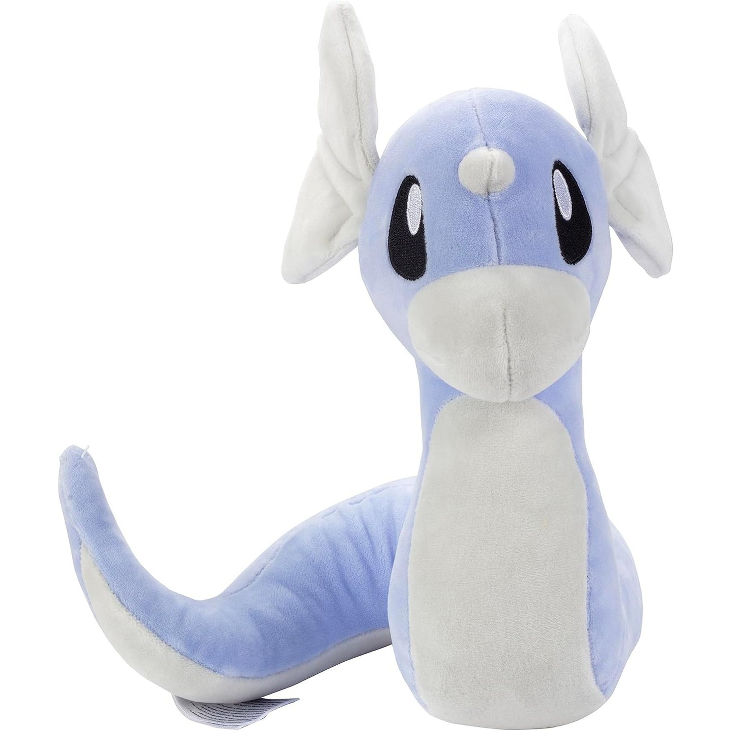 Pokemon Dratini 8" Jazwares Official Plush