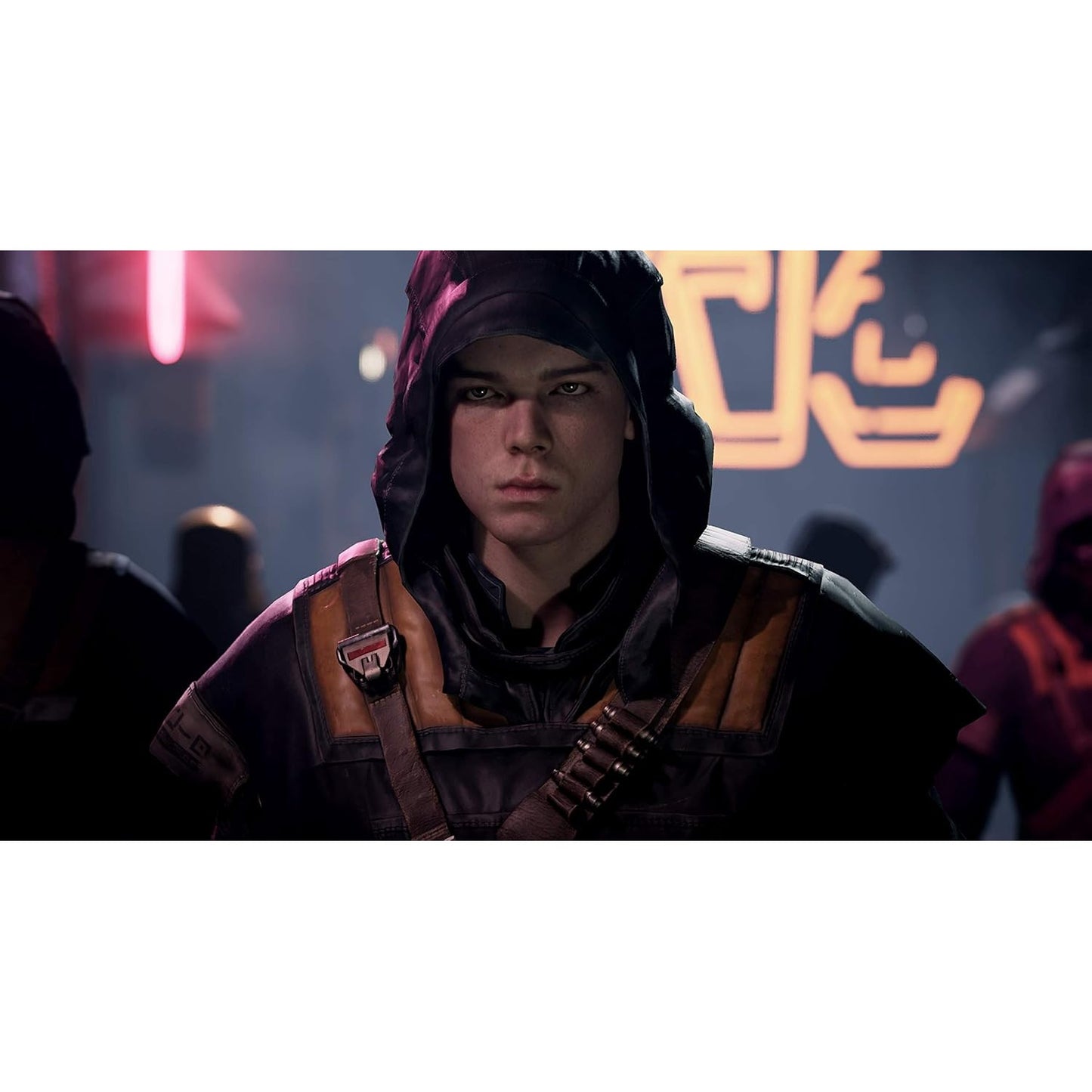 Star Wars Jedi: Fallen Order - PlayStation 4 - Electronic Arts