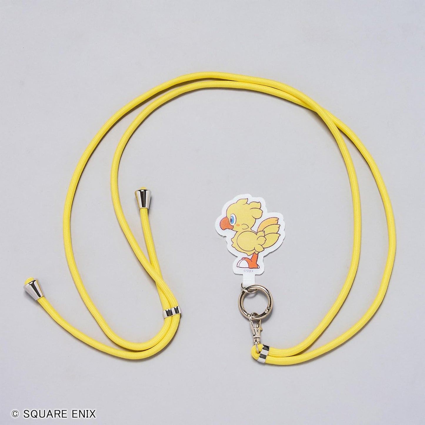 Final Fantasy Chocobo Smartphone Shoulder Strap - Square Enix