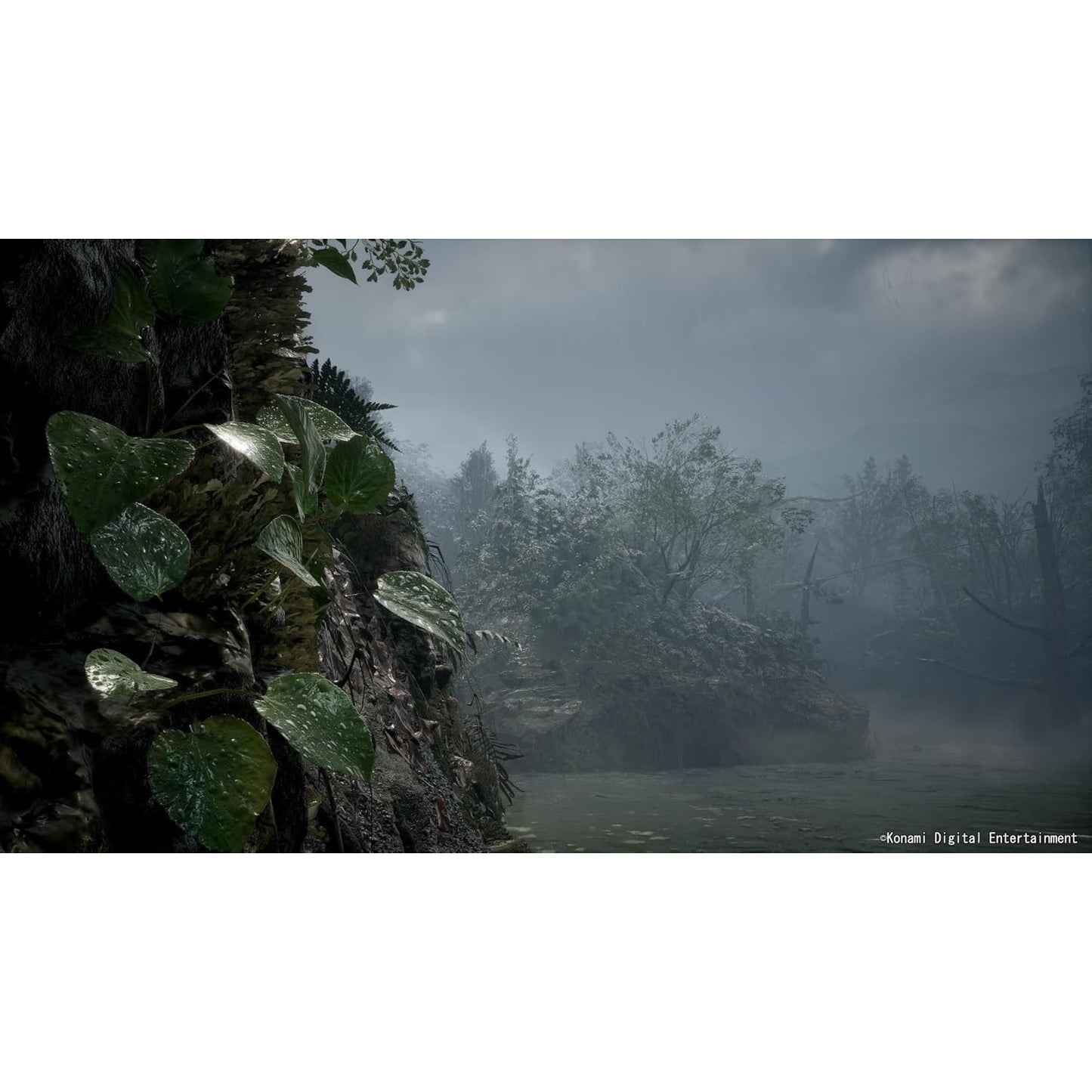Metal Gear Solid Delta: Snake Eater Tactical Edition - Xbox Series X - Konami