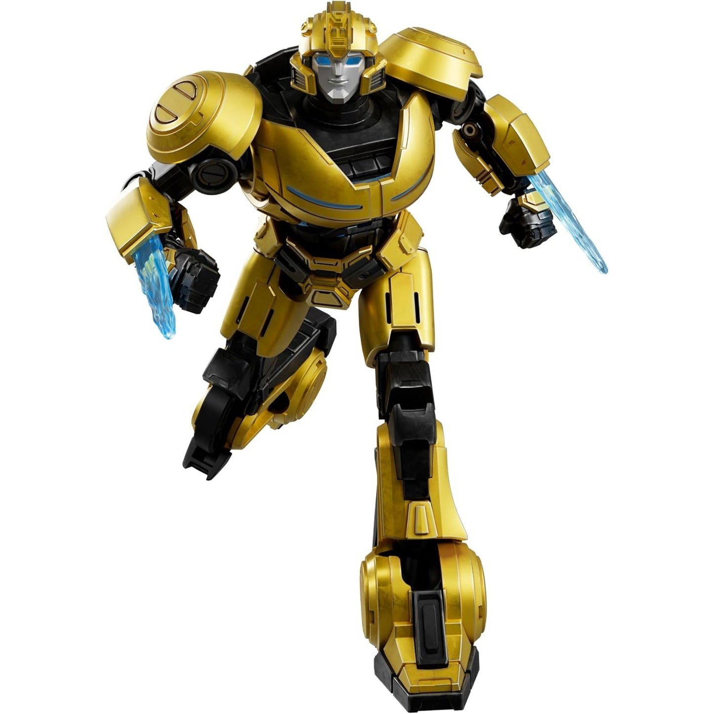 Transformers: One Classic Class 15 Bumblebee Model Kit - Blokees