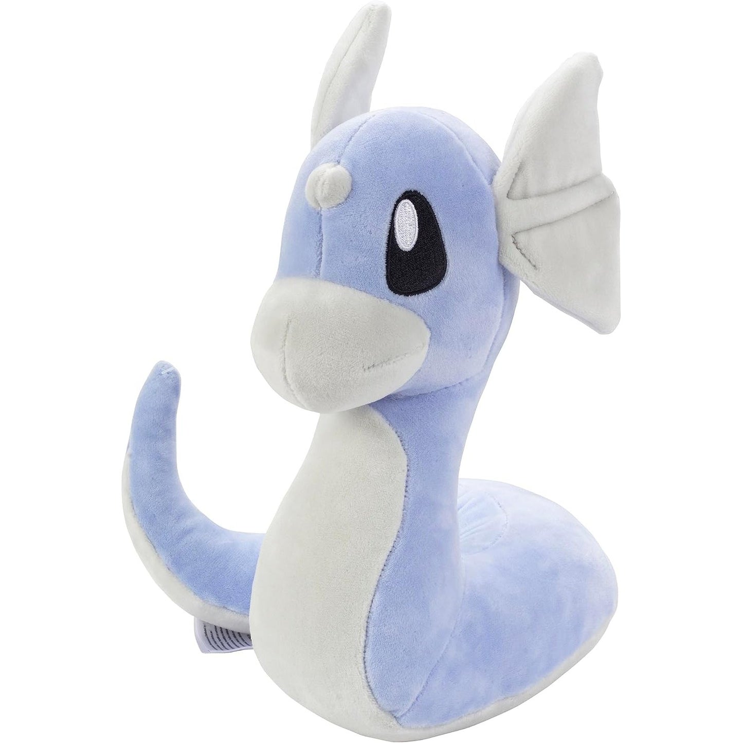 Pokemon Dratini 8" Jazwares Official Plush