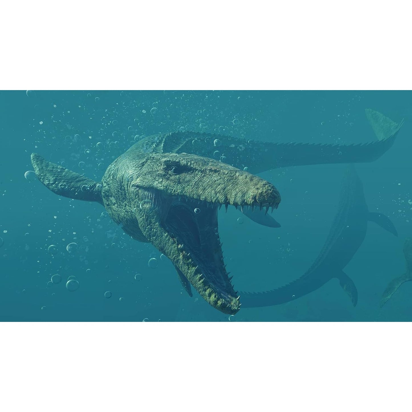 Jurassic World Evolution 2 - PlayStation 5 - U&I Entertainment