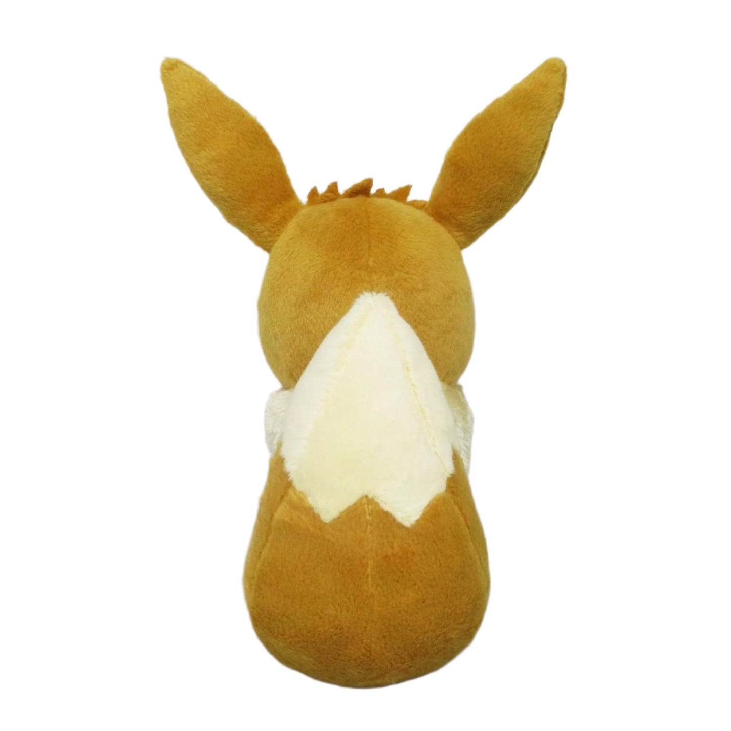 Pokemon Eevee 7" Stuffed Plush - San-ei - All Star Collection