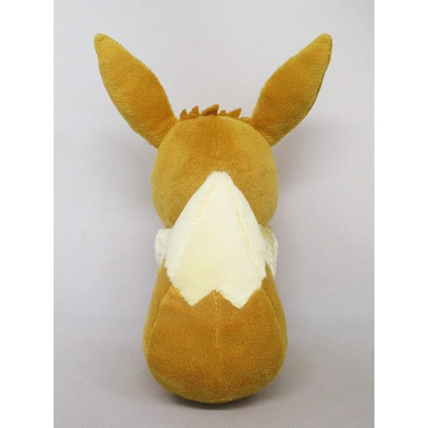 Pokemon Eevee Medium Sanei All Star Plush