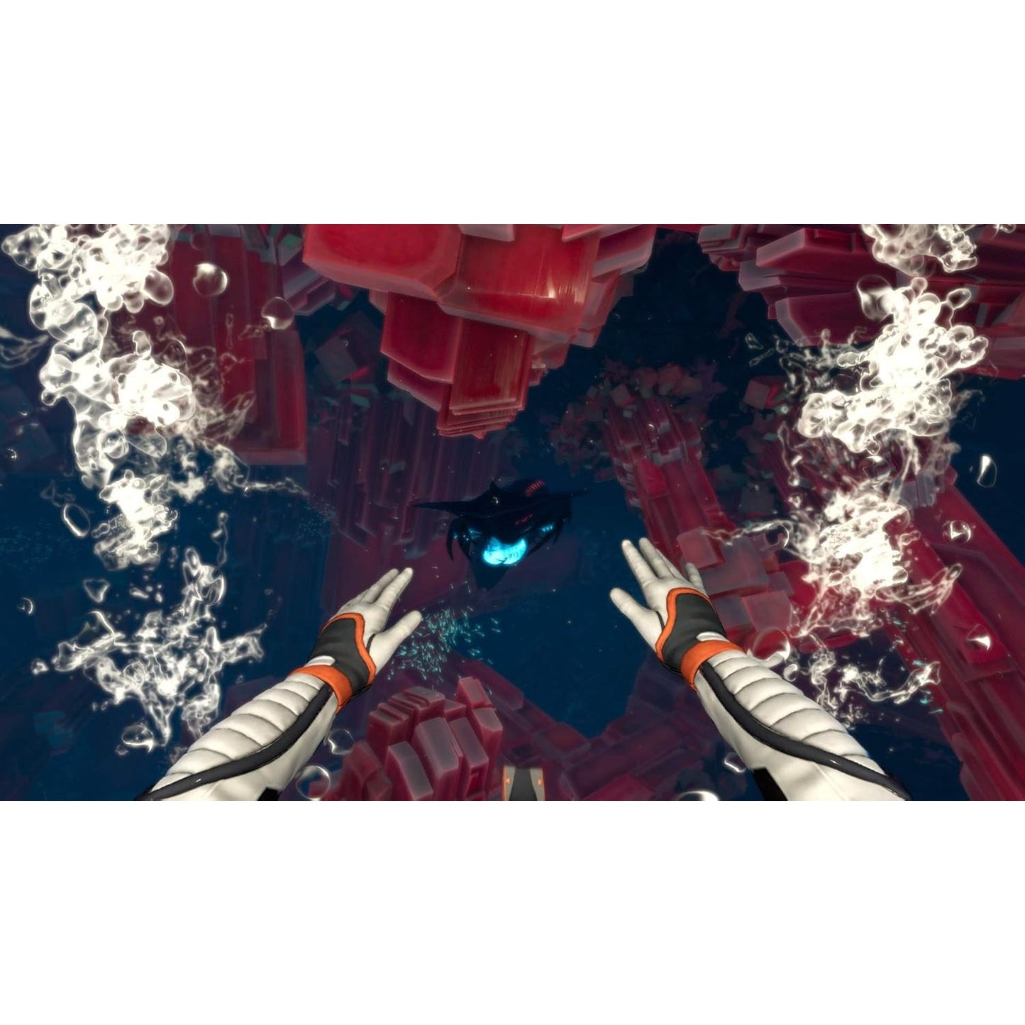 Subnautica: Below Zero - PlayStation 5 - Namco Bandai