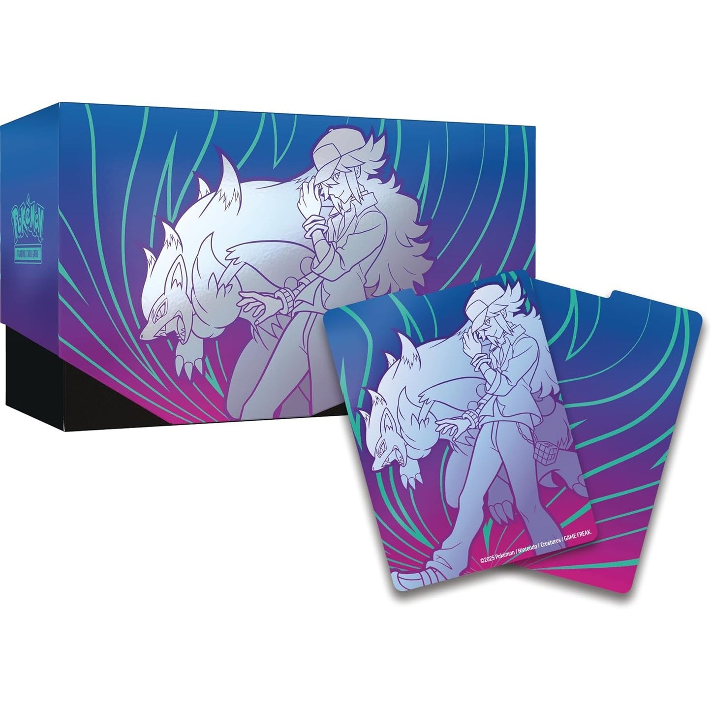 Journey Together Elite Trainer Box