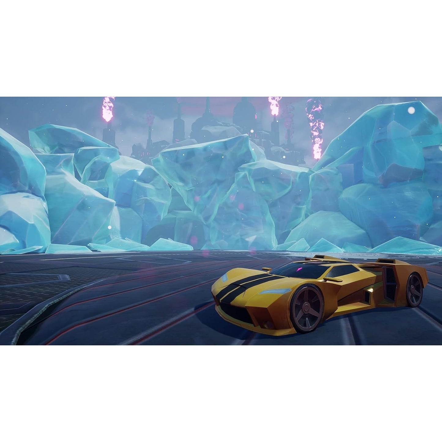 Transformers: Earthspark - Expedition - PlayStation 5 - Outright Games