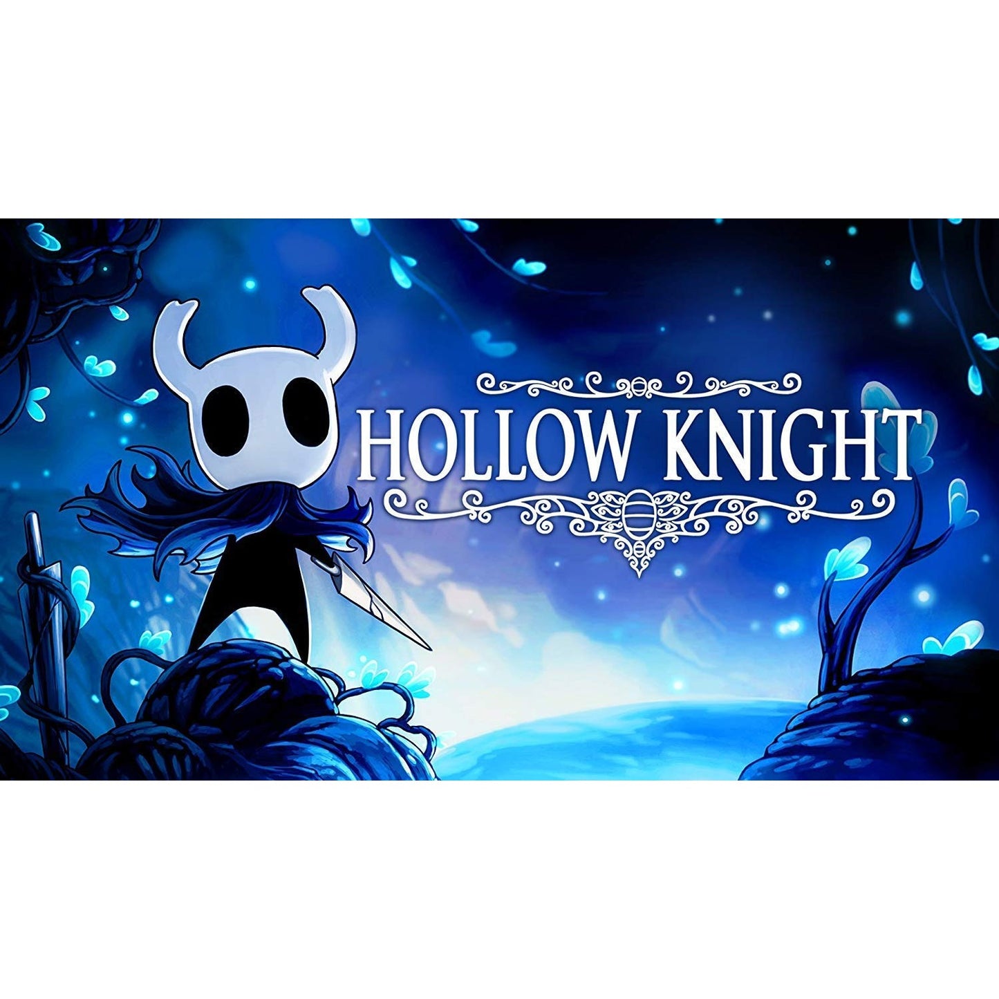 Hollow Knight - Nintendo Switch - Fangamer