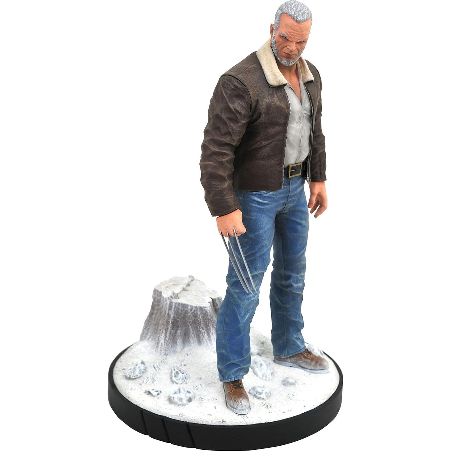 Marvel Premier Collection Old Man Logan