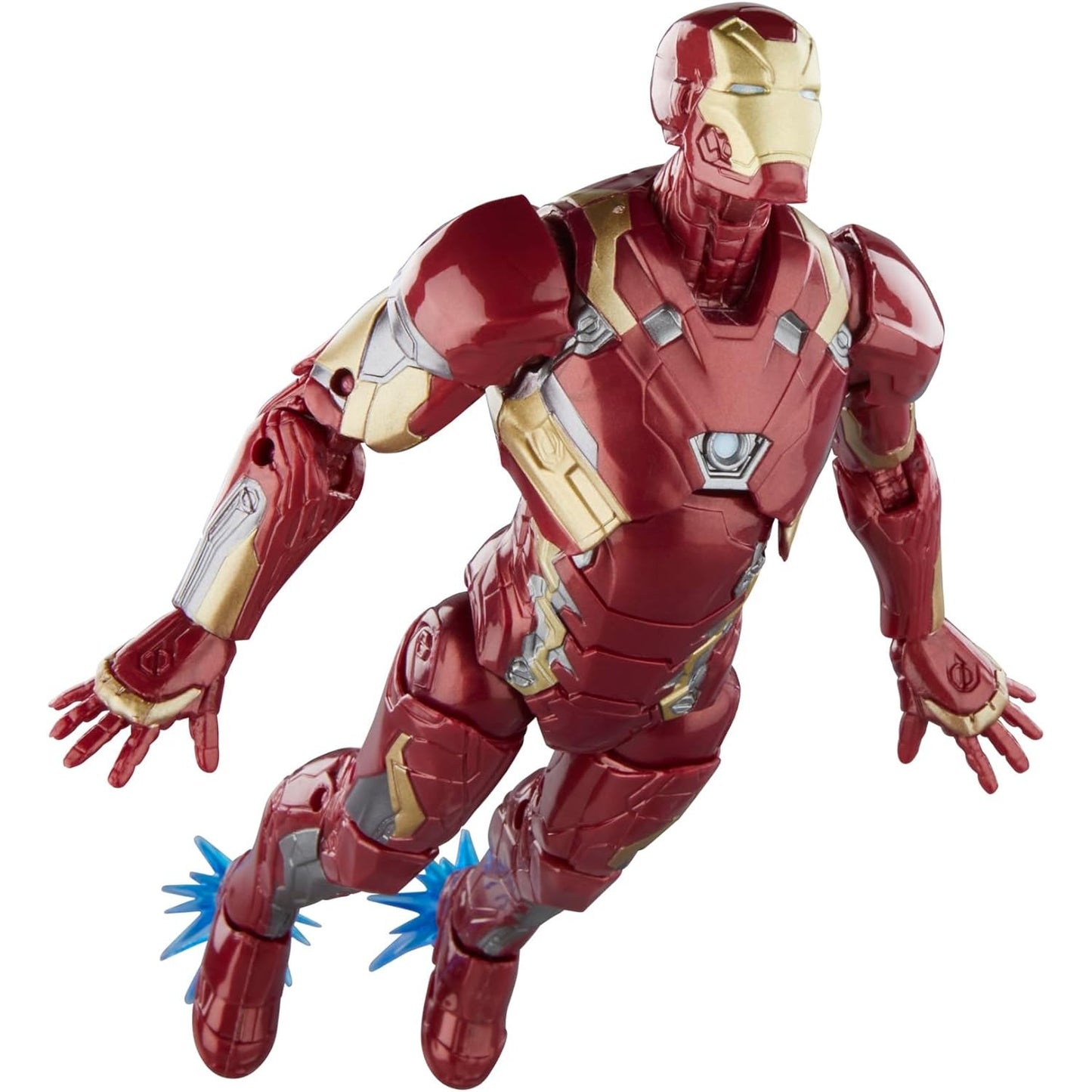 Marvel Iron Man Mark 46 Legends Series Infinity