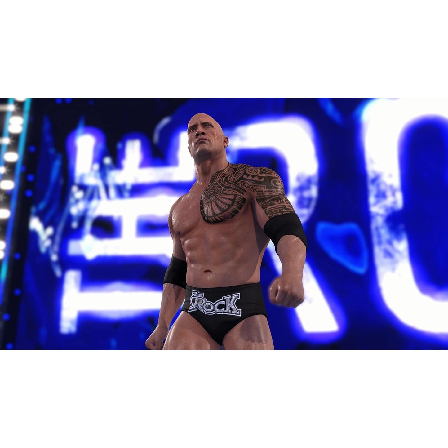 WWE 2K22 - PlayStation 5, PlayStation 4 - 2K
