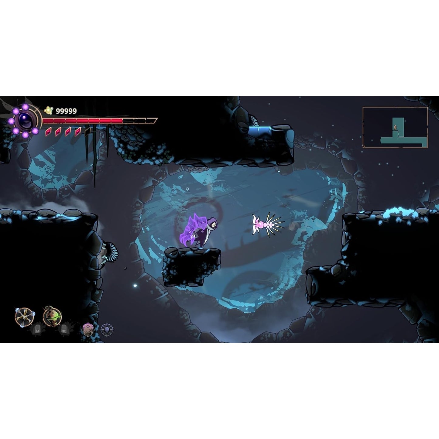 Voidwrought Standard Edition - Nintendo Switch - Selecta Play