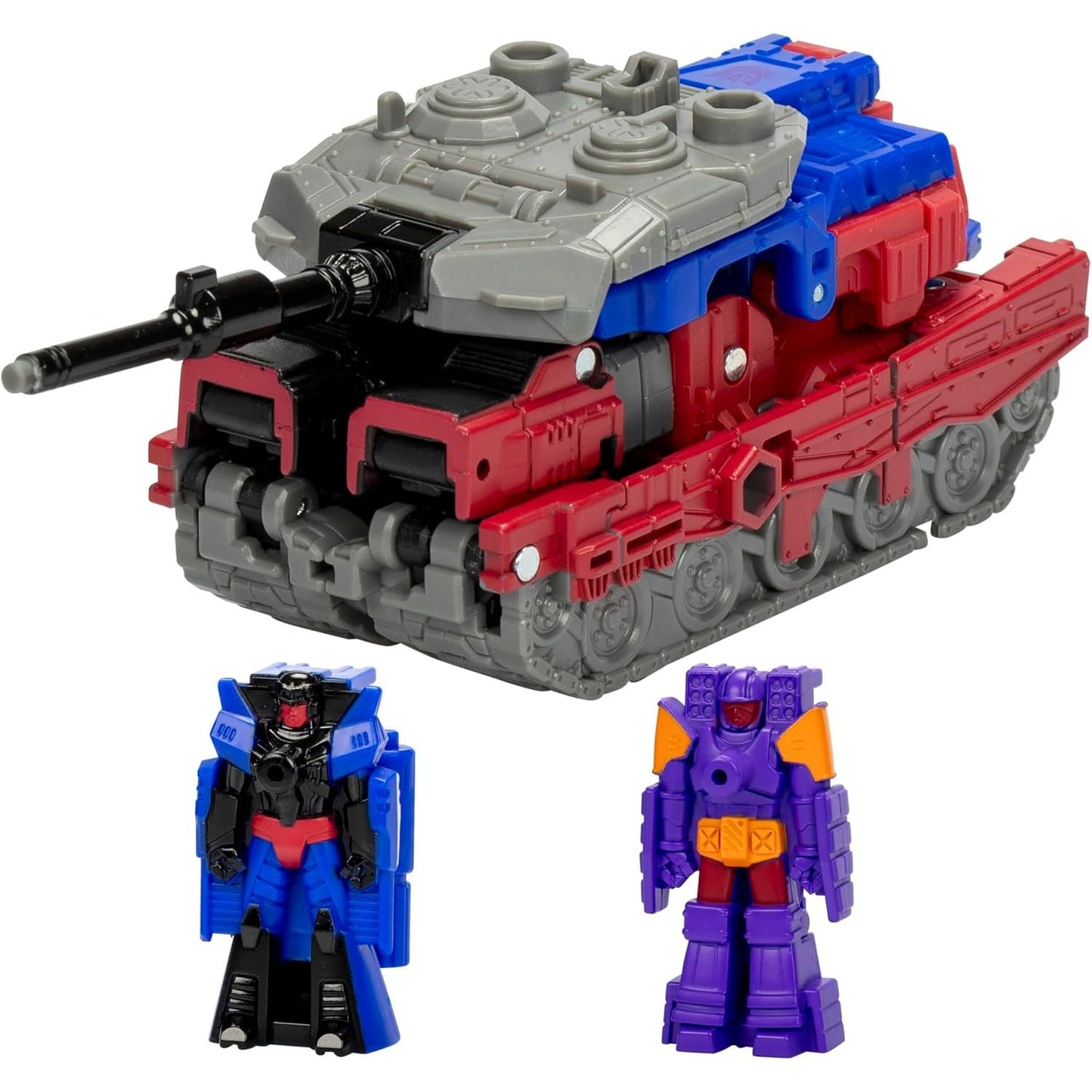 Transformers Deluxe Class G1 Universe Quake Action Figure - Hasbro, Takara Tomy - Legacy United