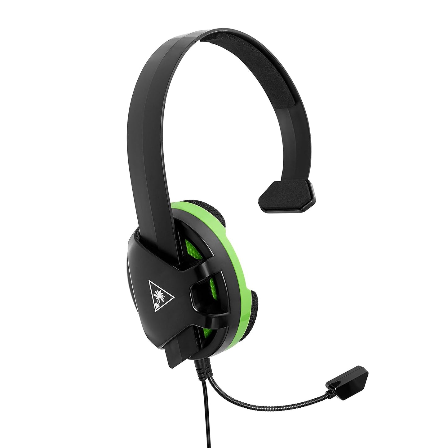 Turtle Beach Recon Chat Gaming Headset - Xbox Series X|S, Xbox One, PS5, PS4 Pro, PS4, Mobile & PC