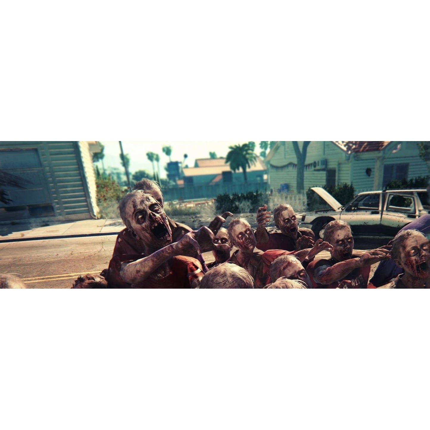 Dead Island Definitive Collection - PlayStation 5, PlayStation 4 - Deep Silver