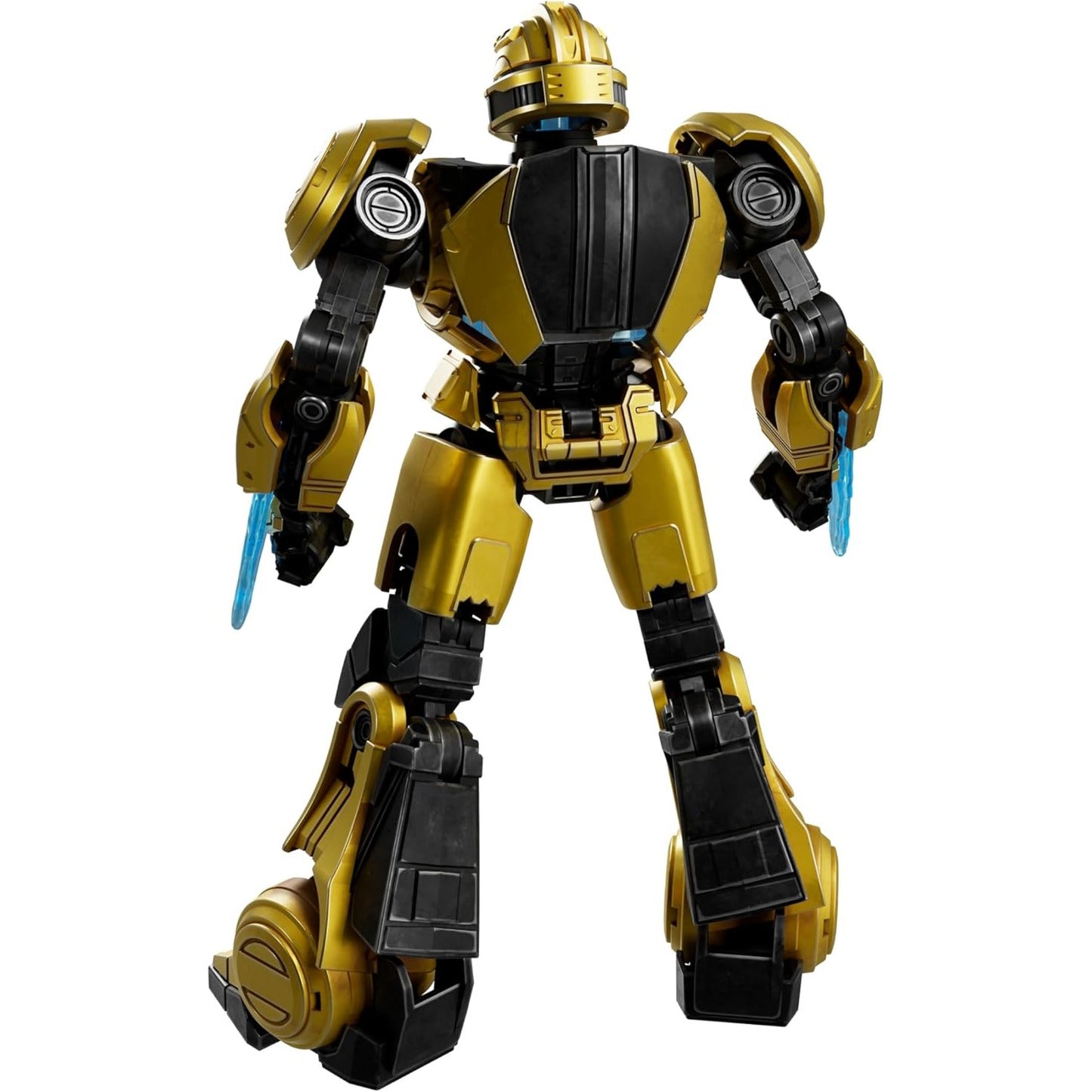 Transformers: One Classic Class 15 Bumblebee Model Kit - Blokees