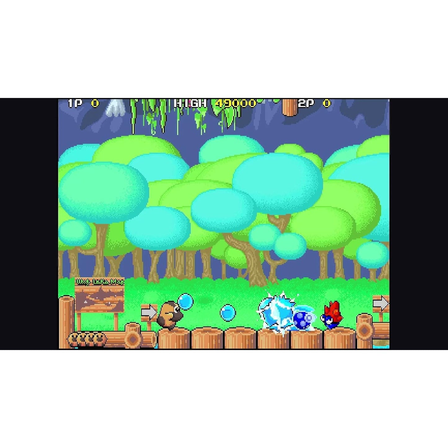 Taito Milestones 2 - Nintendo Switch - ININ