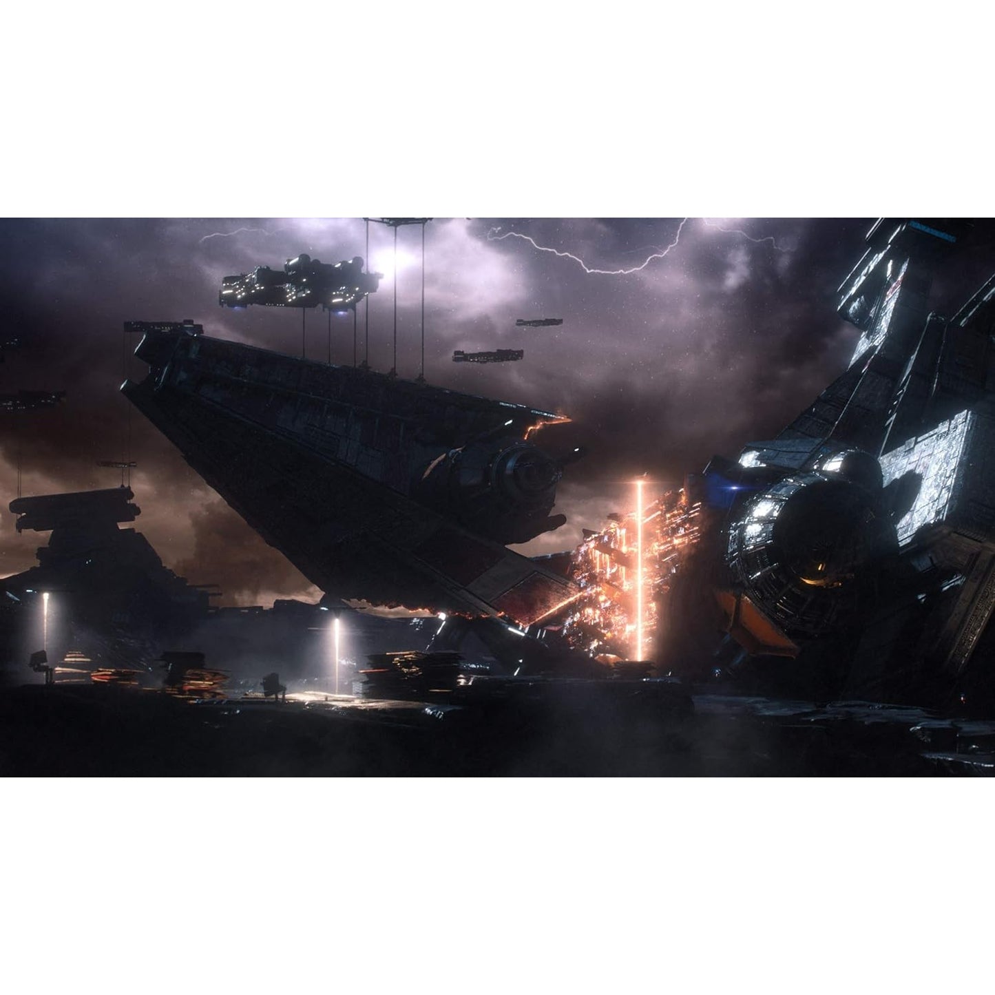 Star Wars Jedi: Fallen Order - PlayStation 4 - Electronic Arts