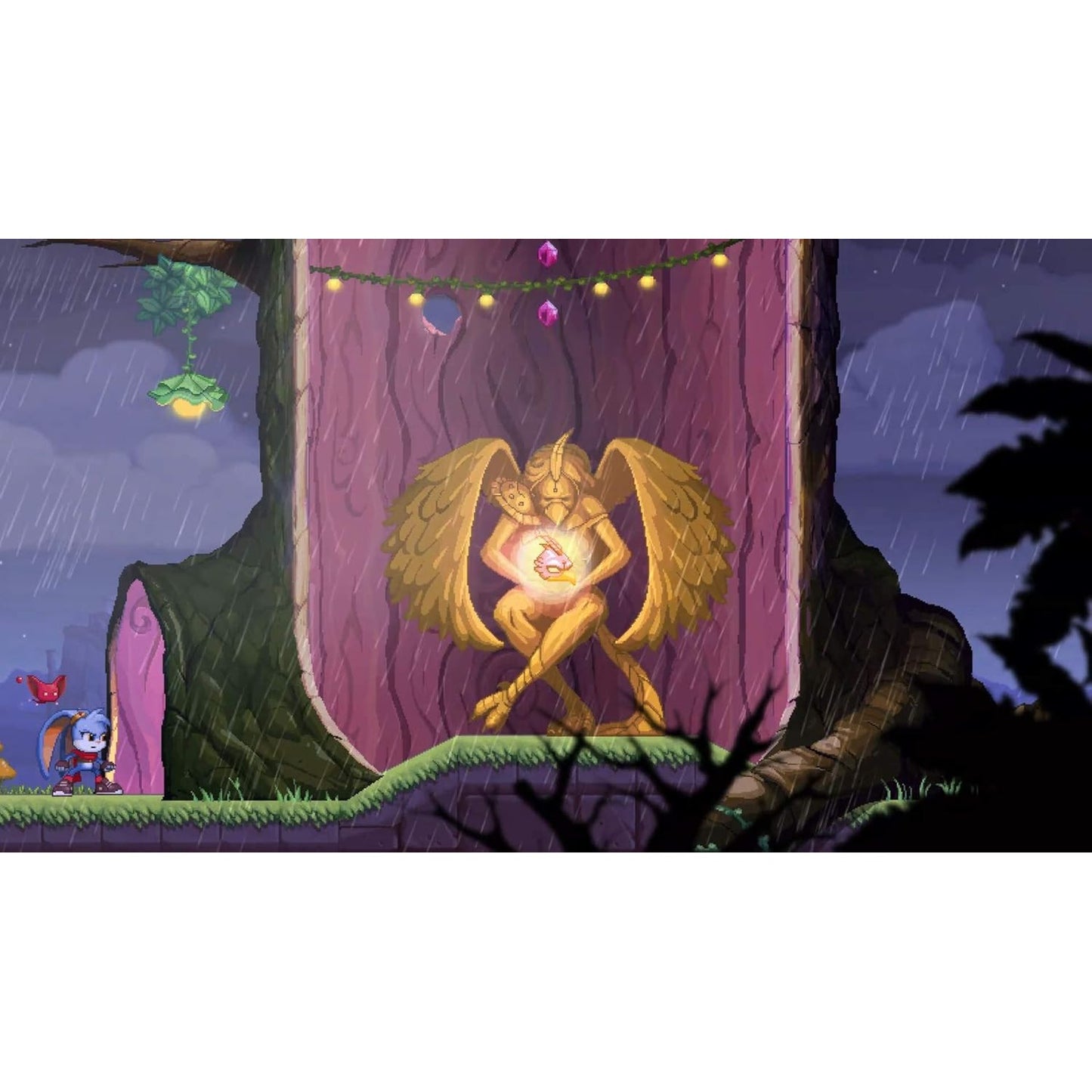 Kaze and the Wild Masks - Xbox One