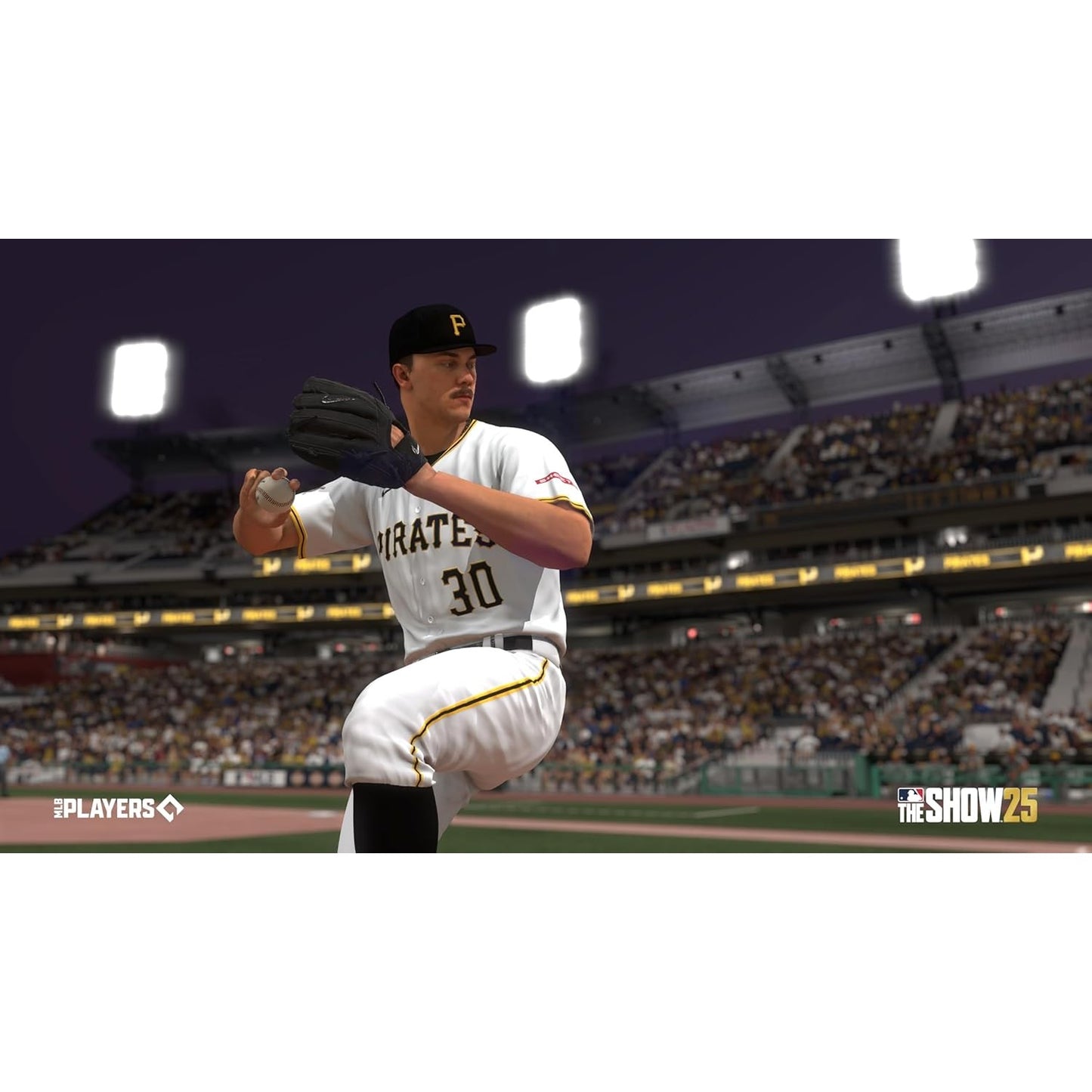 MLB The Show 25 - PlayStation 5 - Sony Interactive Entertainment