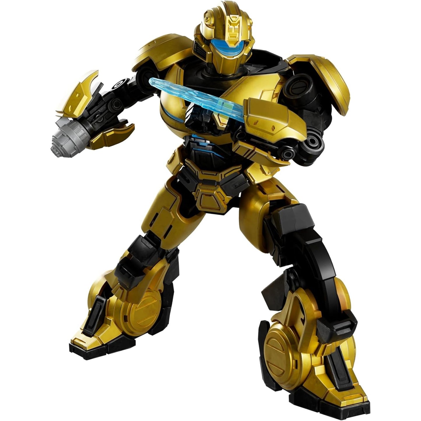 Transformers: One Classic Class 15 Bumblebee Model Kit - Blokees