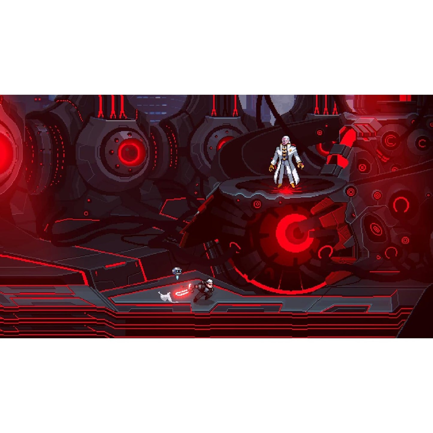 Blade Assault - Nintendo Switch - PM Studios