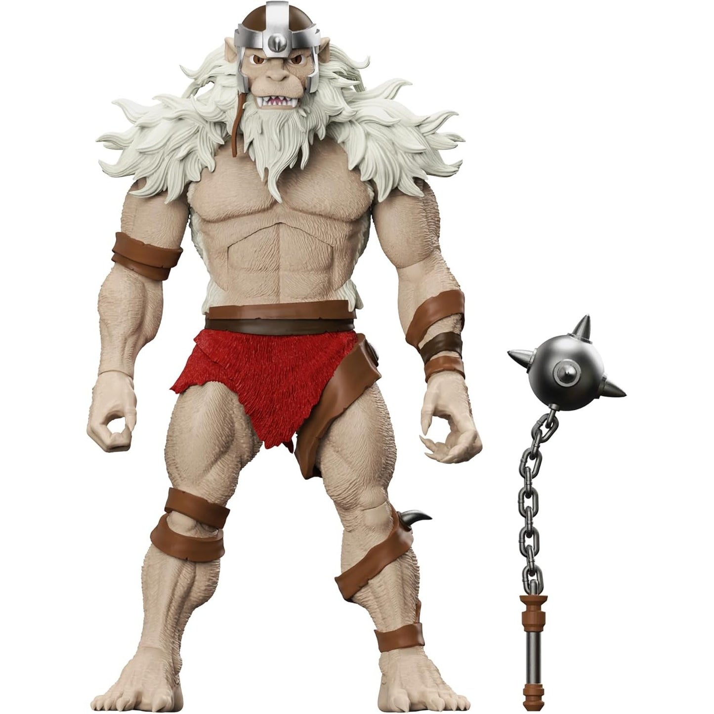 ThunderCats Monkian Deluxe Action Figure - Super7 - DX Series Wave 1