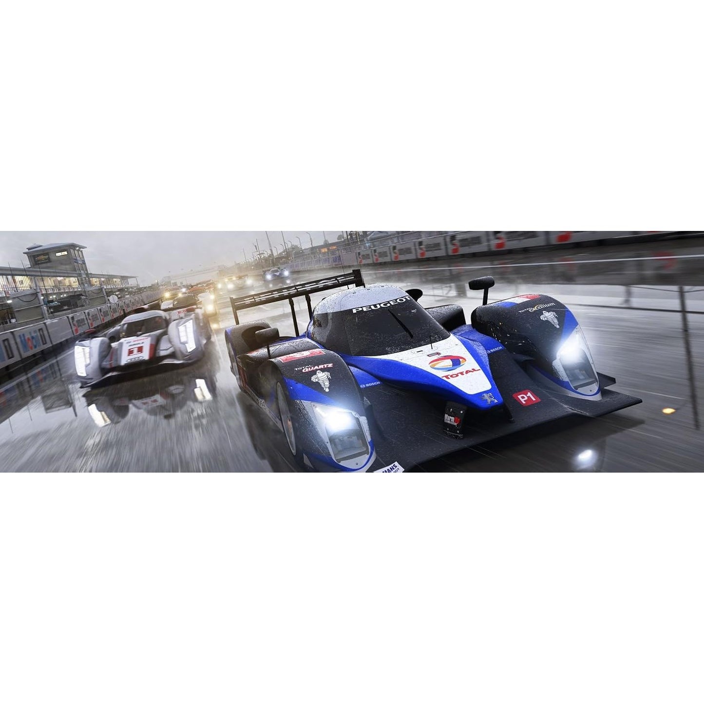 Forza Motorsport 6 - Xbox One - Microsoft