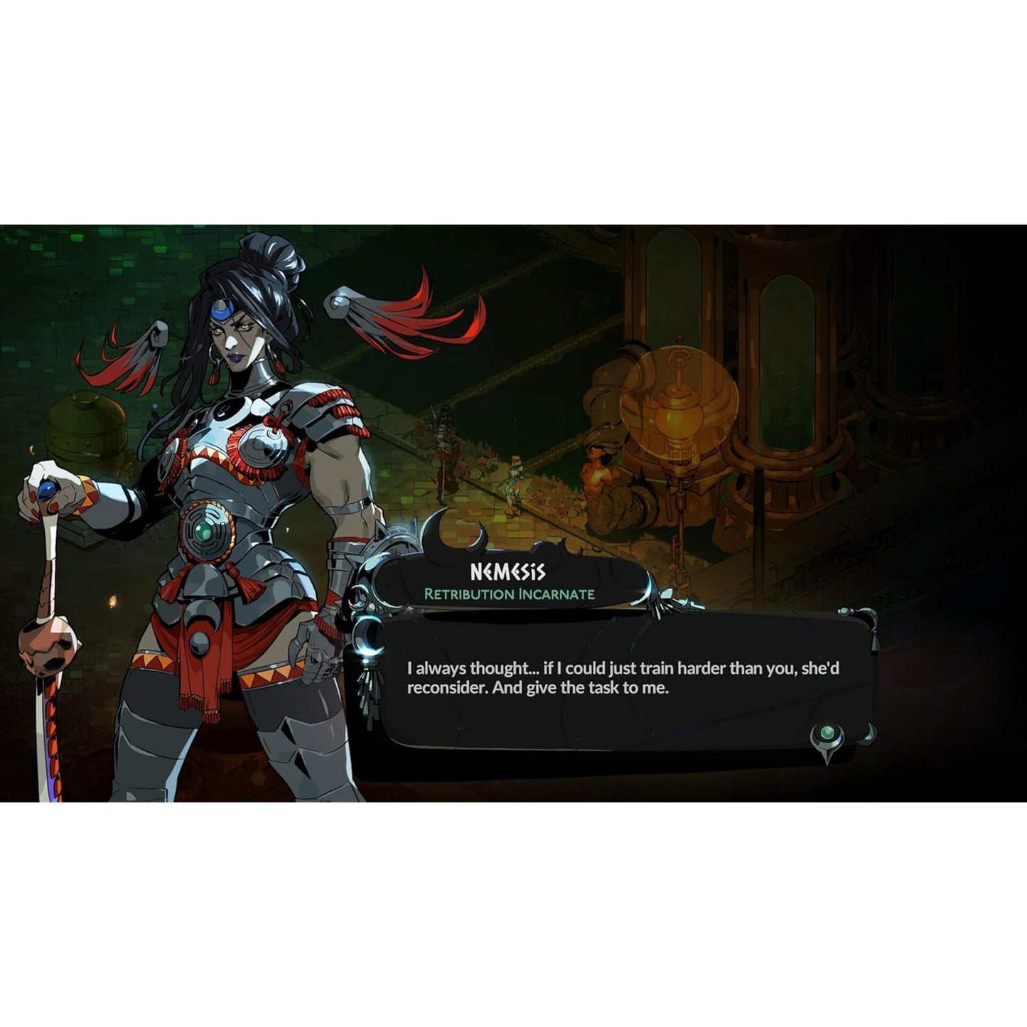 Hades II - Nintendo Switch 2 Edition - Supergiant Games