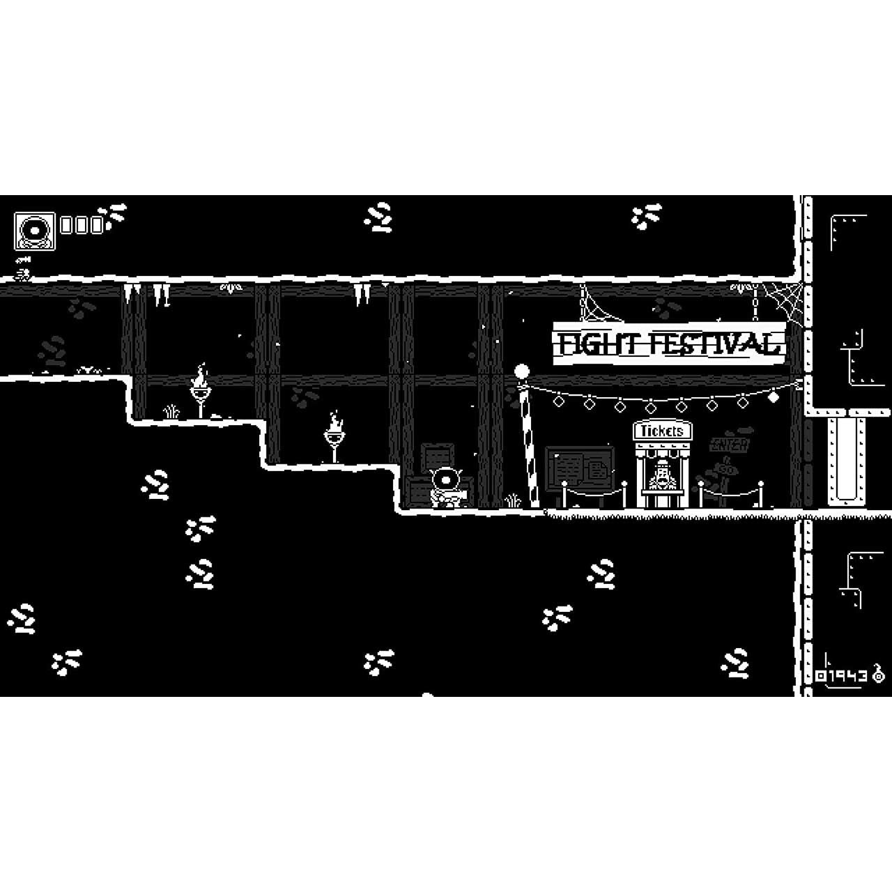 Astronite - PlayStation 5, PlayStation 4