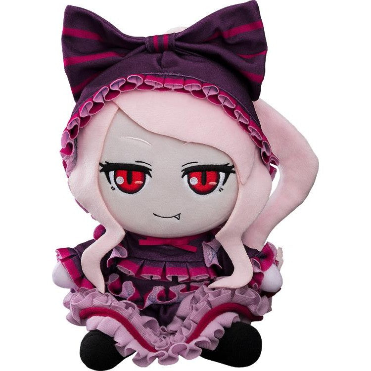Overlord IV Shalltear 6.7" Plush Toy - Good Smile Company