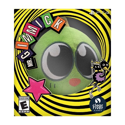Gimmick Collector's Edition - PlayStation 4