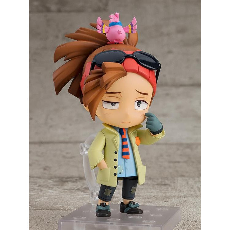 My Hero Academia Rody Soul Figure - Good Smile Company - Nendoroid #1942