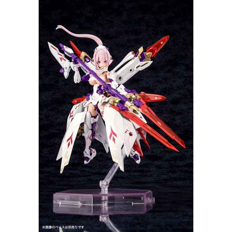 Megami Device Asra Nine-Tails Matsuri Model Kit - Kotobukiya