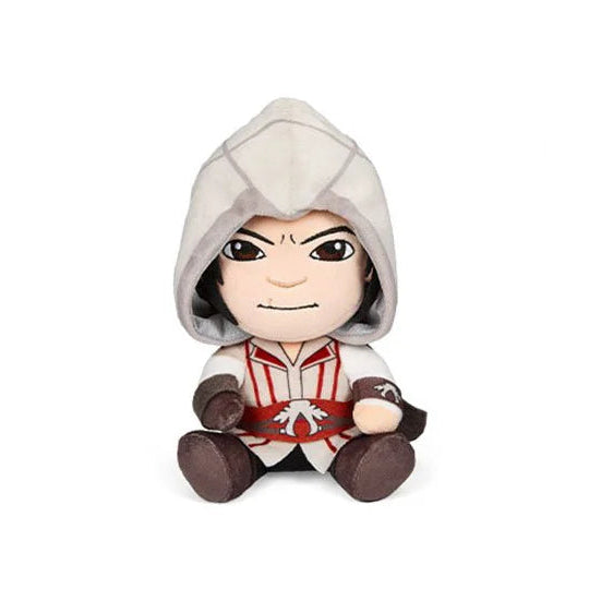 Assassin's Creed Ezio 8" Plush - Kidrobot - Phunny