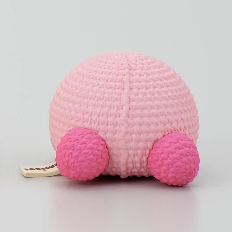 Kirby Amicot Petit Sleeping Kirby Figure - Banpresto, Nintendo