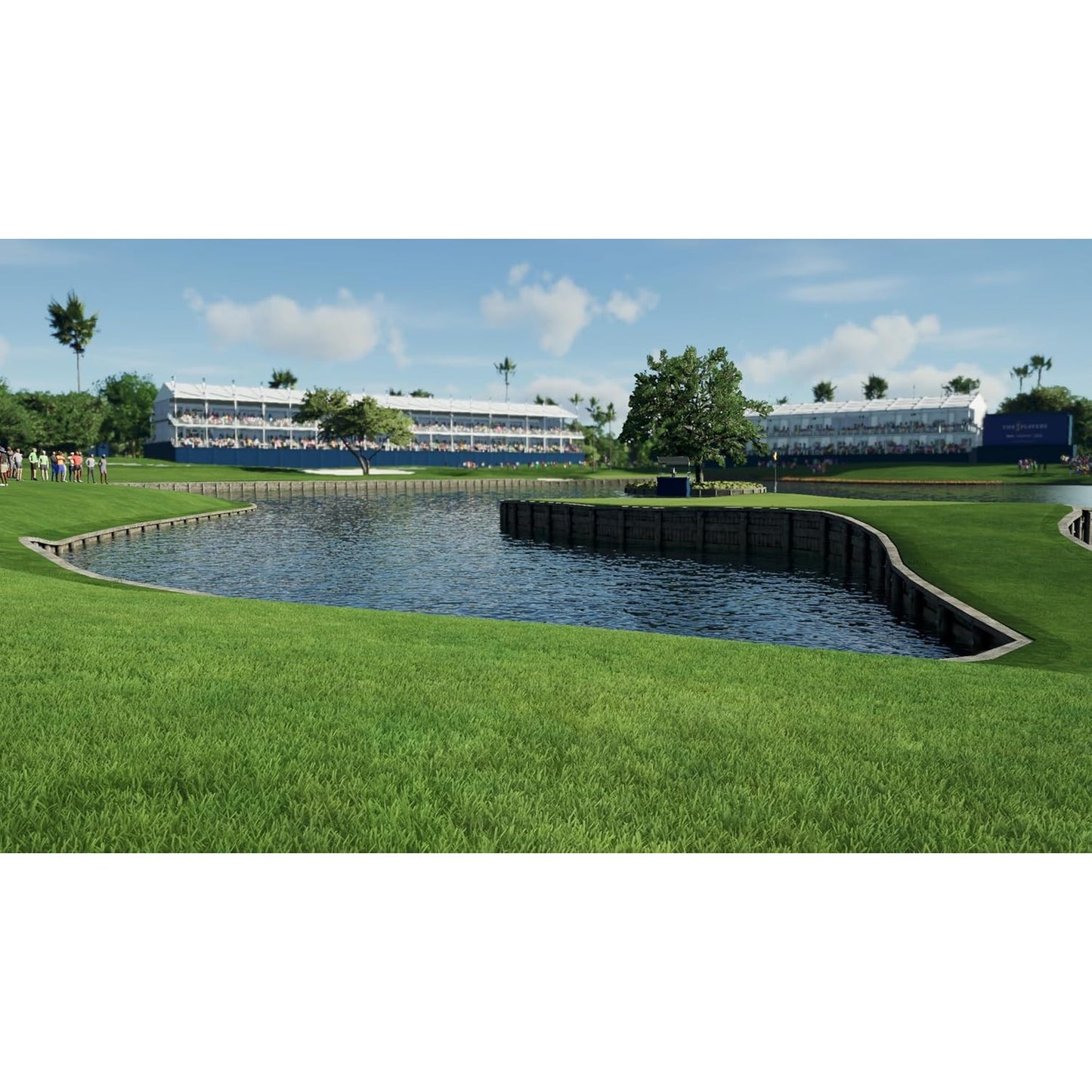 PGA TOUR 2K25 - PlayStation 5 - 2K