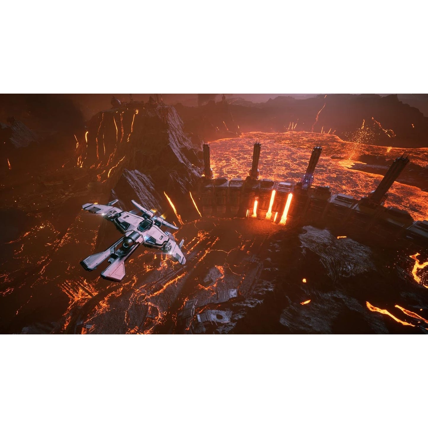 EVERSPACE 2 Stellar Edition Xbox Series