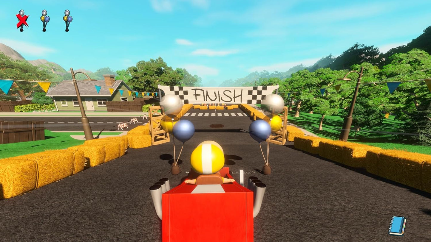 Snoopy & The Great Mystery Club - PlayStation 5 - Game Mill