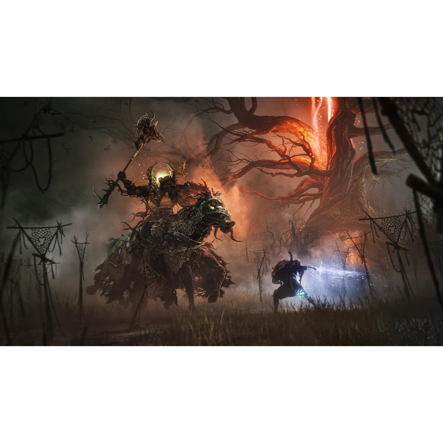 Lords of the Fallen - Xbox Series X - CI Games