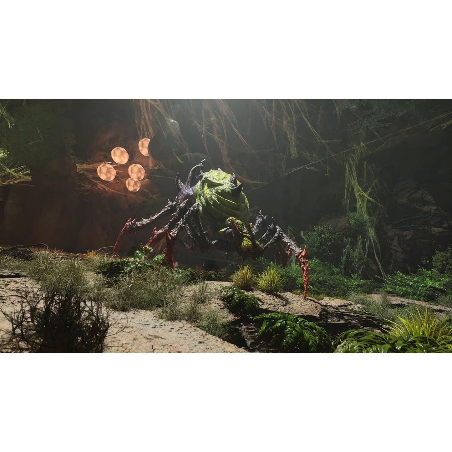 ARK: Survival Ascended - PlayStation 5 - Studio Wildcard