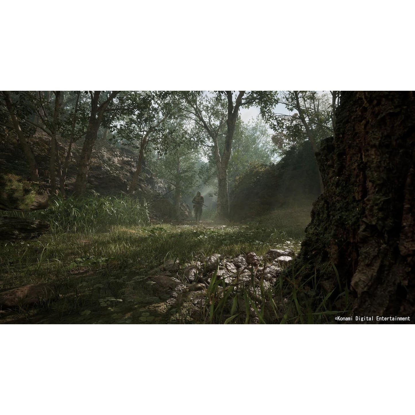 Metal Gear Solid Delta: Snake Eater Tactical Edition - Xbox Series X - Konami