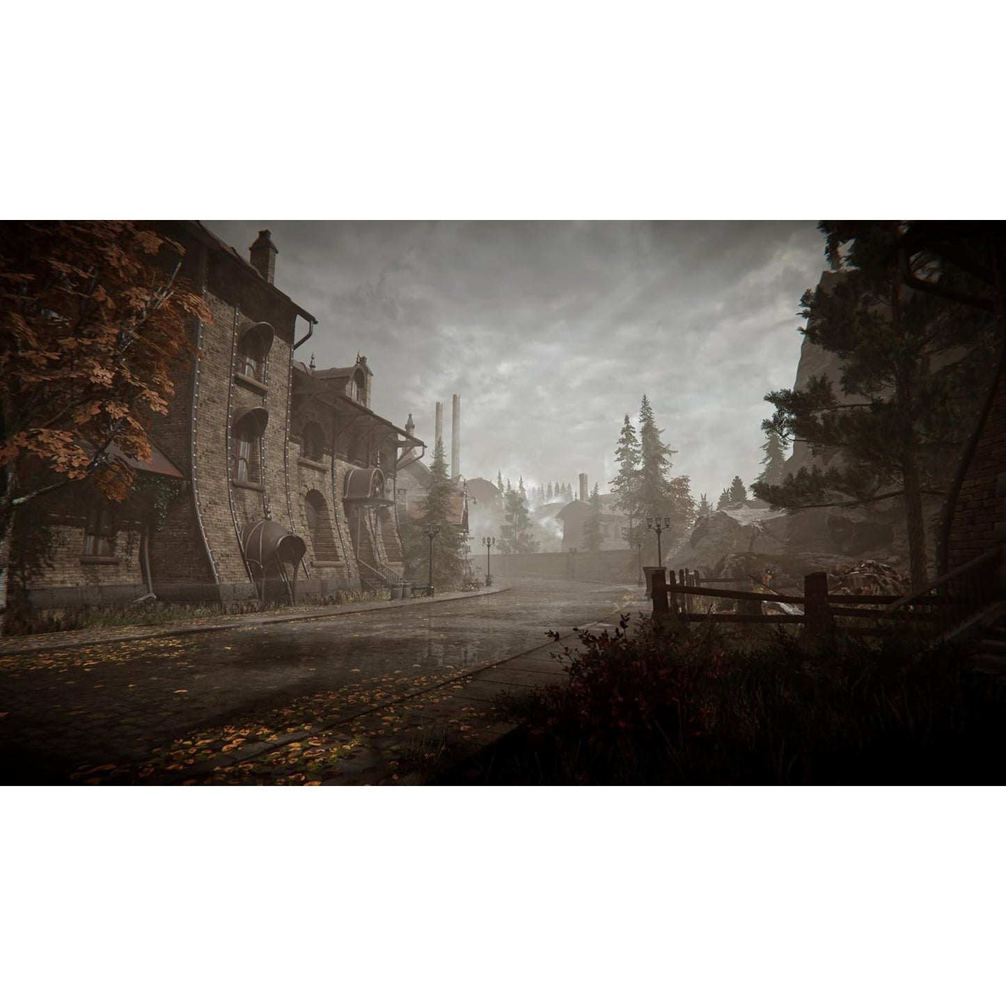 Syberia Remastered - PlayStation 5 - Microids