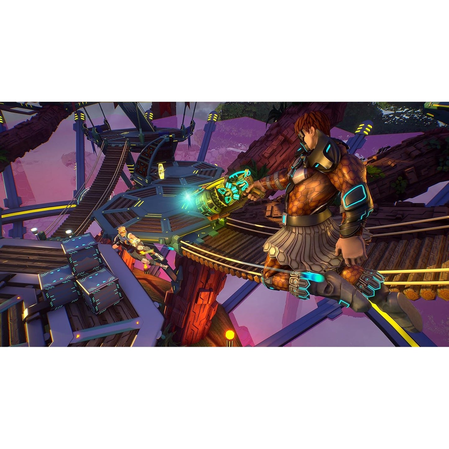 Nerf Legends - Xbox Series X - Game Mill
