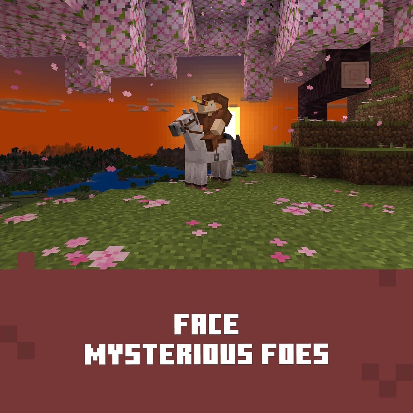 Minecraft + Minecoins Bundle (3500 Minecoins) - Xbox Series X, Xbox One - Mojang