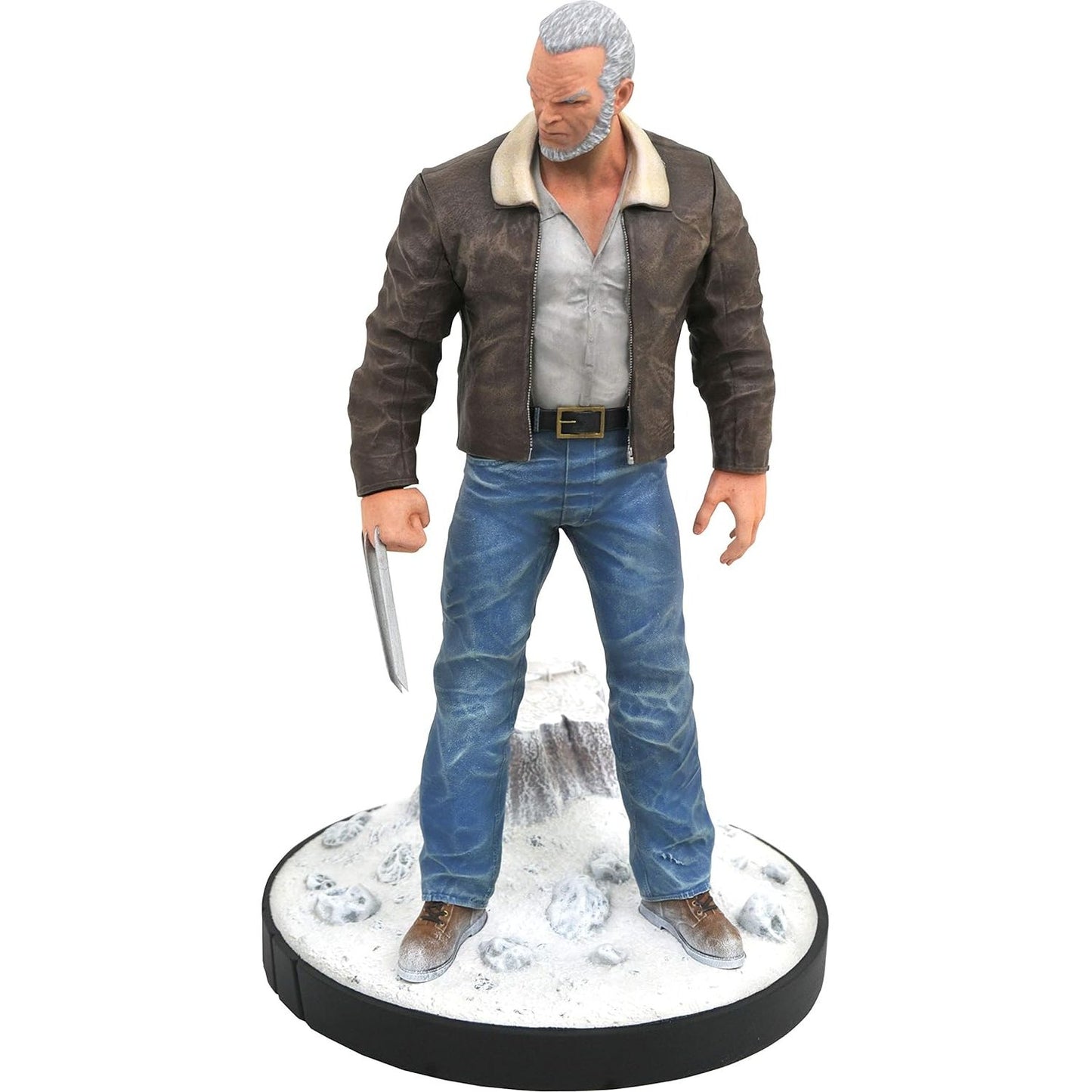 Marvel Premier Collection Old Man Logan