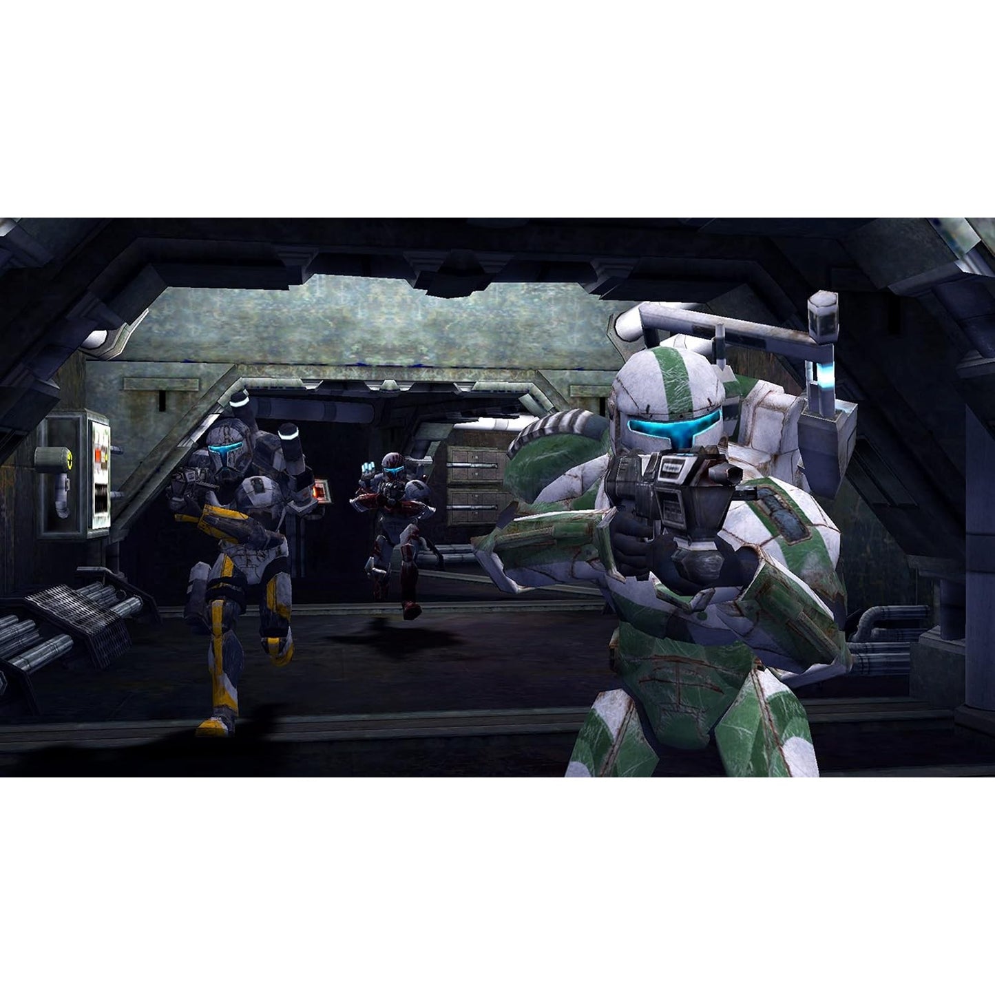Star Wars Republic Commando - PlayStation 4 - Limited Run #397