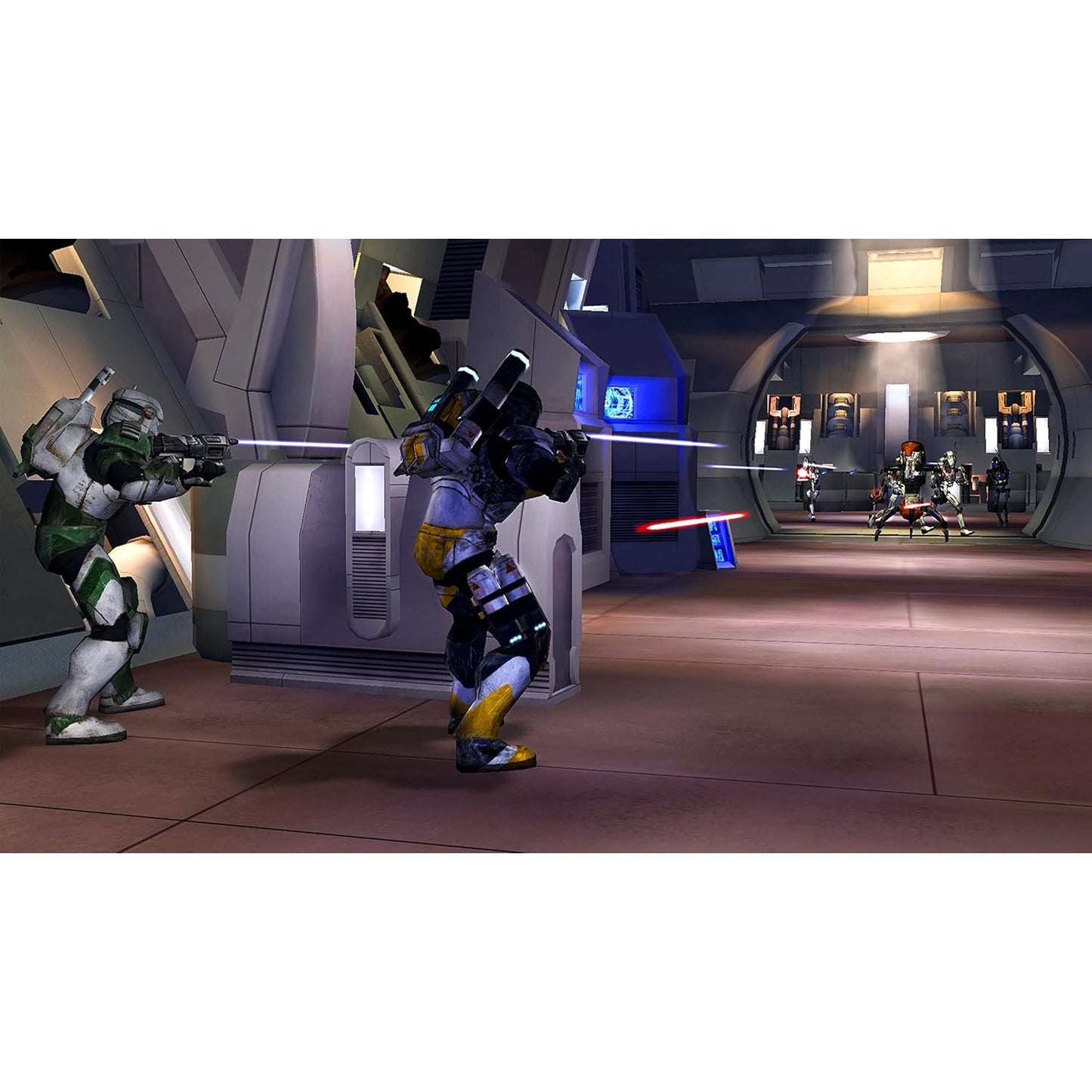 Star Wars Republic Commando - PlayStation 4 - Limited Run #397