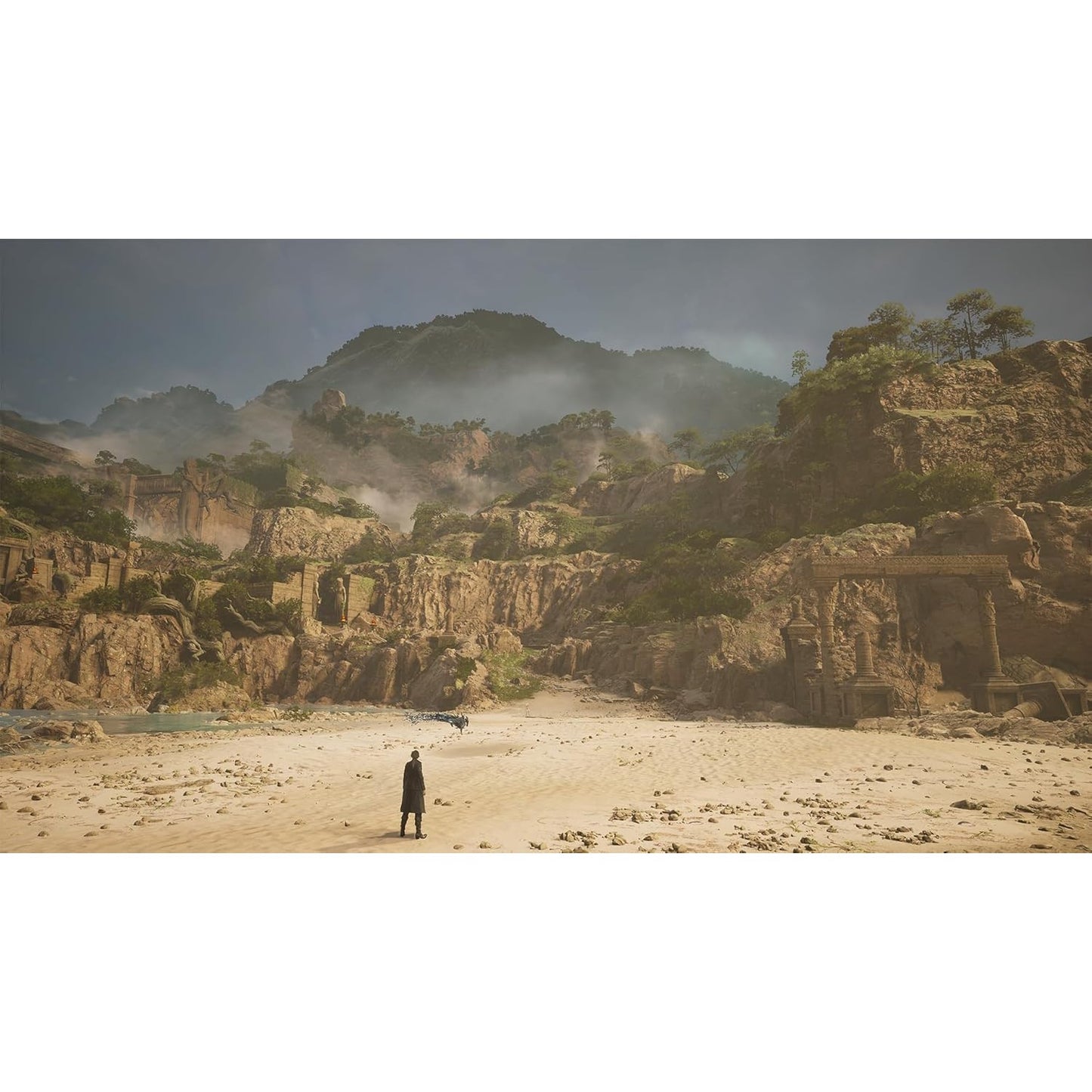 Lost Soul Aside - PlayStation 5 - UltiZero Games